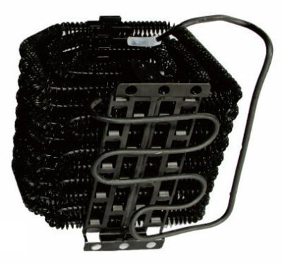Refrigerator Rotary Wing Tube Condenser Commercial Freezer Condenser
