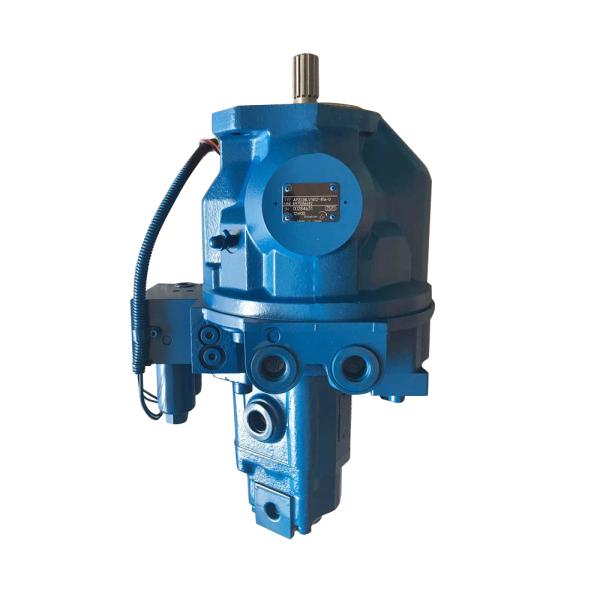 Belparts Excavator For Hyundai R55-7 Hydraulic Main Pump 31M8-10020 31M8-10010