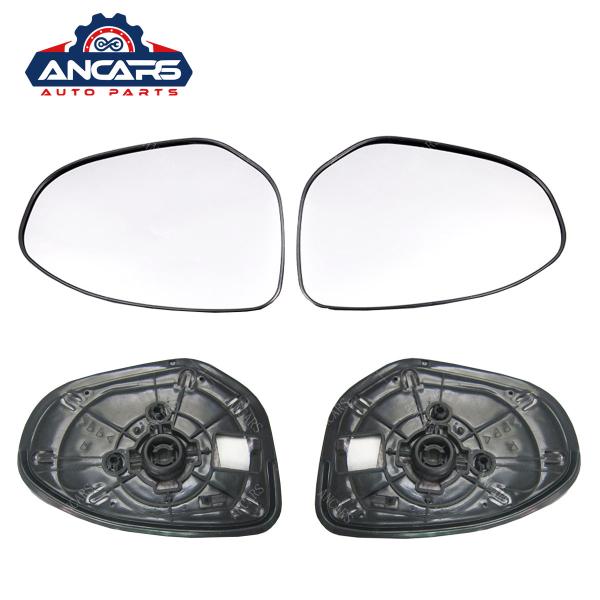 Mazda 2 07-14 Mazda 3 11-13 Mazda 6 09-12 Mazda Side Mirror Parts DG80-69-1G7 DG80-69-1G1