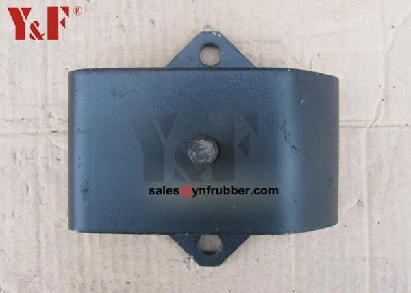 Engineered Captive Transit Mounts Fastening 4407-80000-0 Engine Rubber Mount