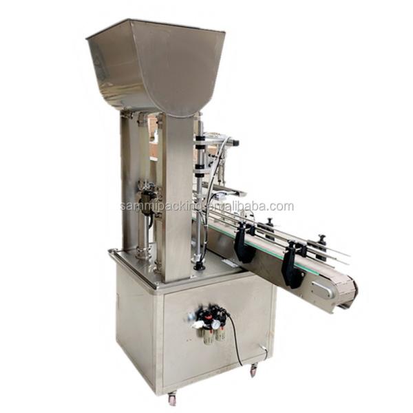 Automatic Piston Filler Liquid Detergent Semi Automatic Filling Machine