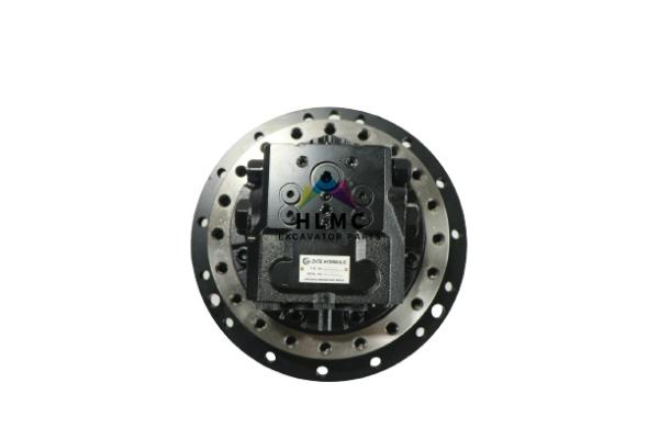 Factory Direct TM18 Final Drive Assy Hydraulic Travel Motor Assy PC100-1 PC100-2 PC100-3