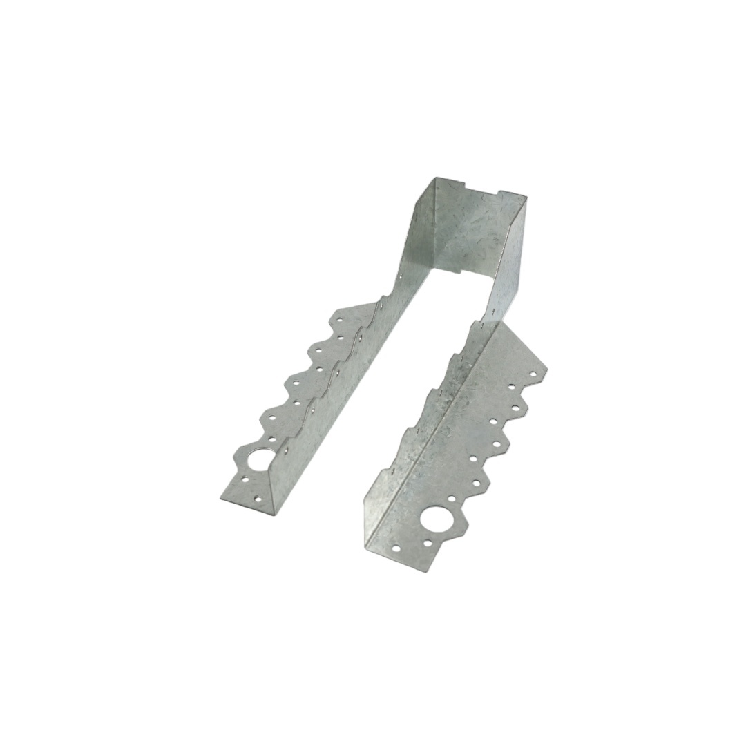 JH45190 Joist Hanger Gal 45mm x 180mm x 1.0mm - 30 Bulk Pack G300-Z275 45x190 Joist Hanger