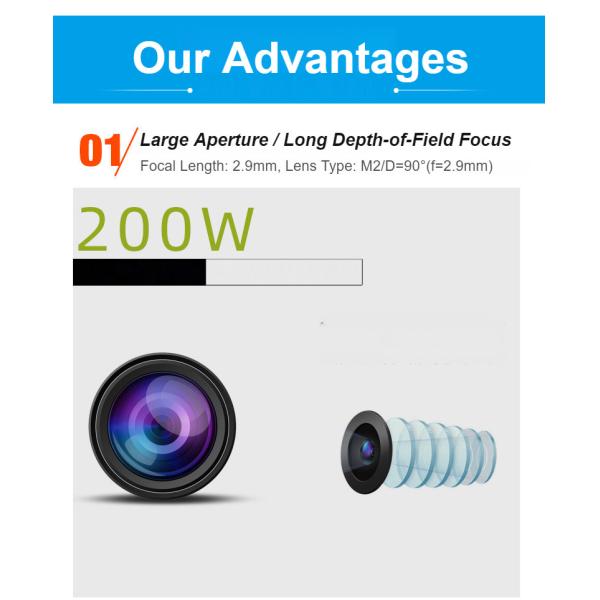 HK5M-H207.1 Модуль сравнительной камеры распознавания лиц промышленного класса