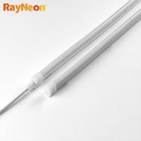 06*13mm IP65 Waterproof Neon Lights 12V Silicone Side View RGB LED Neon Flex Strip Light