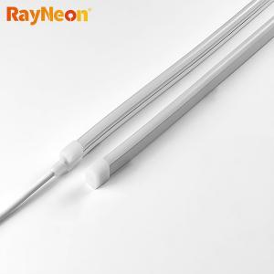 06*13mm IP65 Waterproof Neon Lights 12V Silicone Side View RGB LED Neon Flex