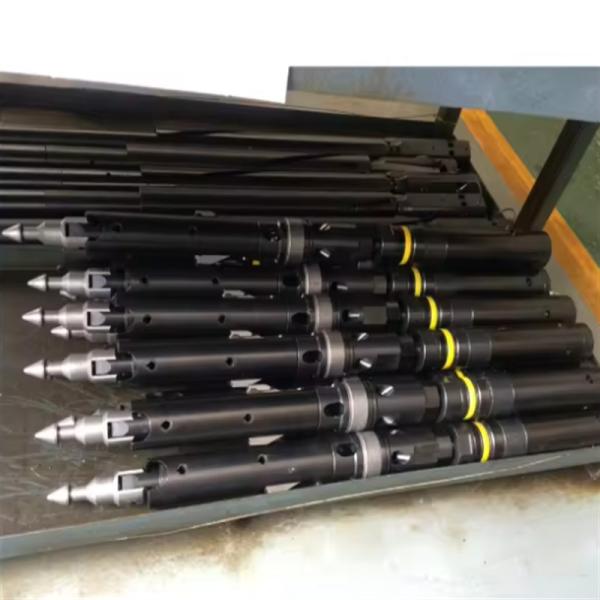 Coring Systems for Mineral Drilling and Rock Coring as Per Dcdma