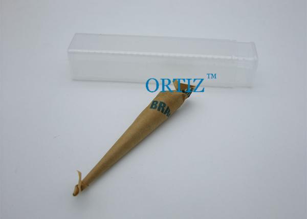 Material F00RJ01692 do metal da precisão alta de válvula de controle de BOSCH da bomba do caminhão