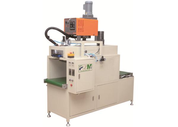 25pcs/min Hot Melt Glue Air Filter Paper Bonding Machine 380V