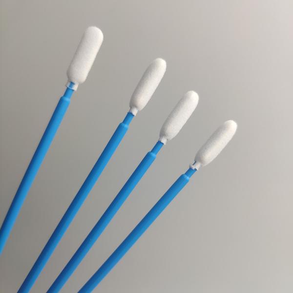 6,6 дюйма 165mm длинные PP вставляют губку для очищая пыли слота извлекает