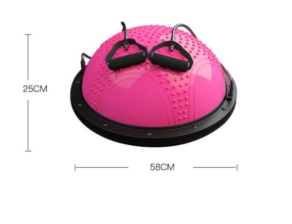 Bosu ball, Bosu ball workout, Bosu ball exercise, Bosu ball uses