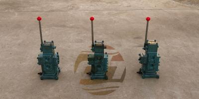 120- 1200L/min Flow Rate SDFSDA for High Pressure 25Mpa in Heavy Duty Applications