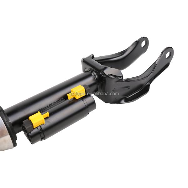 2923202500 Experience Unmatched Comfort and Performance with W292 Air Shock