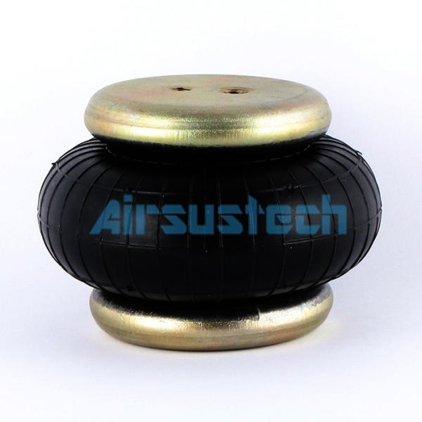 SP1B04 Phoenix Air Spring Weforma WBE100-E1 FS40-6 Contitech Однозавёрнутые воздушные вибрационные пакеты
