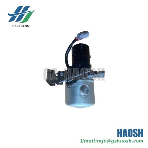 Cabin Lift Pump 54870-E0031 54870E0031 For HINO700 Replacement