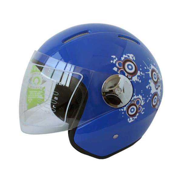 Function Electric Scooter Bike Helmet Custom DOT ECE for Sport Safety Protection