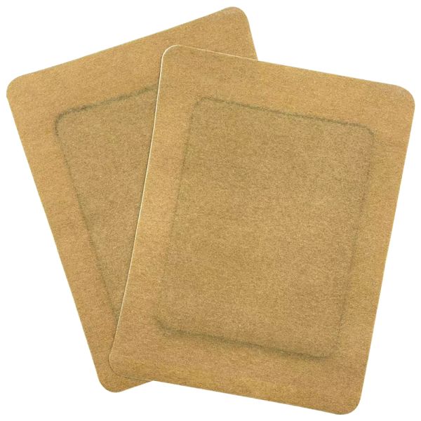 OEM Arthritis Relief Herbal Plaster Patches Chinese Muscle Pain Relief Plaster