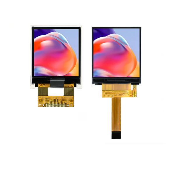 1.44 дюймовый Tft дисплейный модуль 128X128 точек SPI интерфейс управления IC ST7735