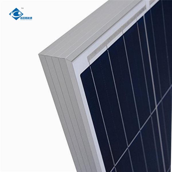 панель солнечных батарей 20W 18V прозрачная стеклянная для складной панели солнечной энергии заряжателя ZW-20W-18V панели солнечных батарей mono кристаллической