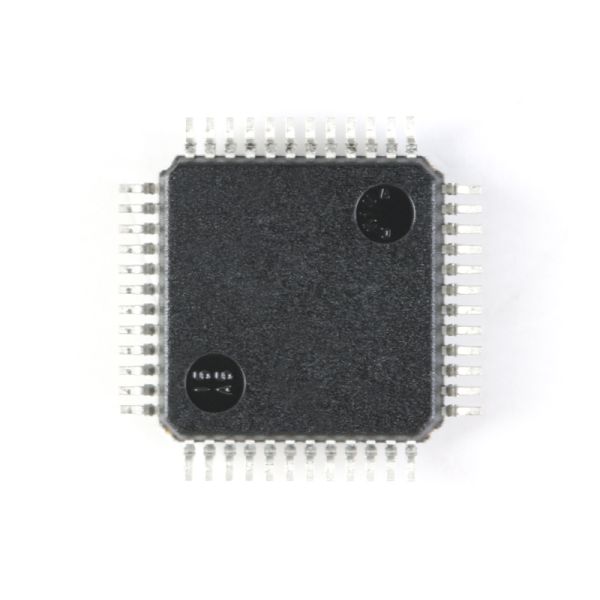 STM32L151C8T6 Ultra-low-power 32-bit MCU ARM-based Cortex-M3 128KB Flash 16KB SRAM 4KB EEPROM LCD USB ADC DAC