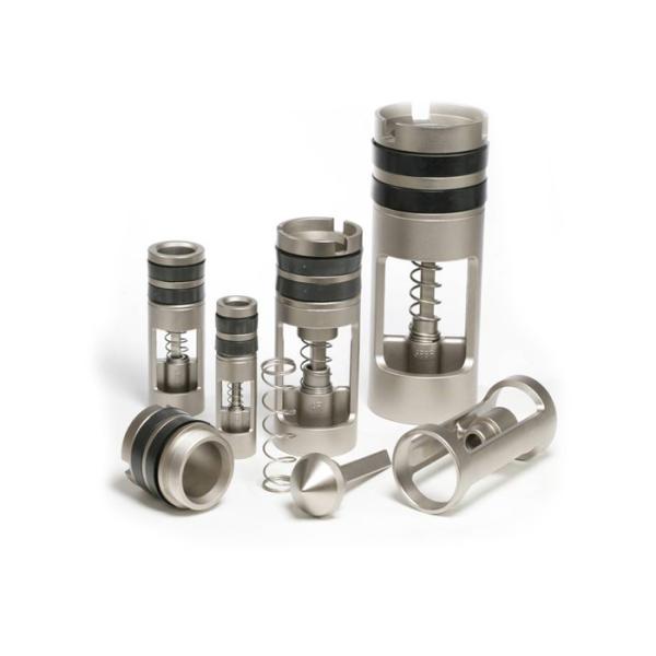 Float Valve with sub and spare parts