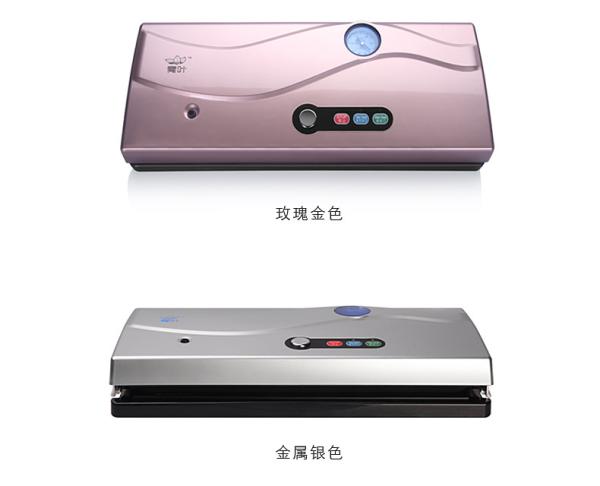 Vacuum Sealer Dry & Moist Fresh Preservation Food Saver Automatic Food Vacuum Sealing System DZ-320B