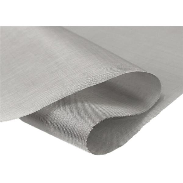 ISO9001 2015 Certified 304 400 Micron Stainless Steel Mesh For Industry