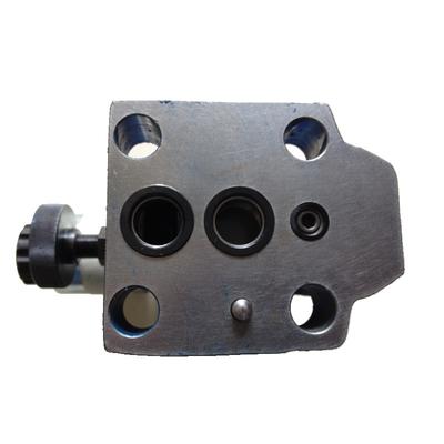 Rexroth Hydraulic Relief Valve DBW10A1-5X/315-6EG24N9K4 For Pressure And Fluid Management