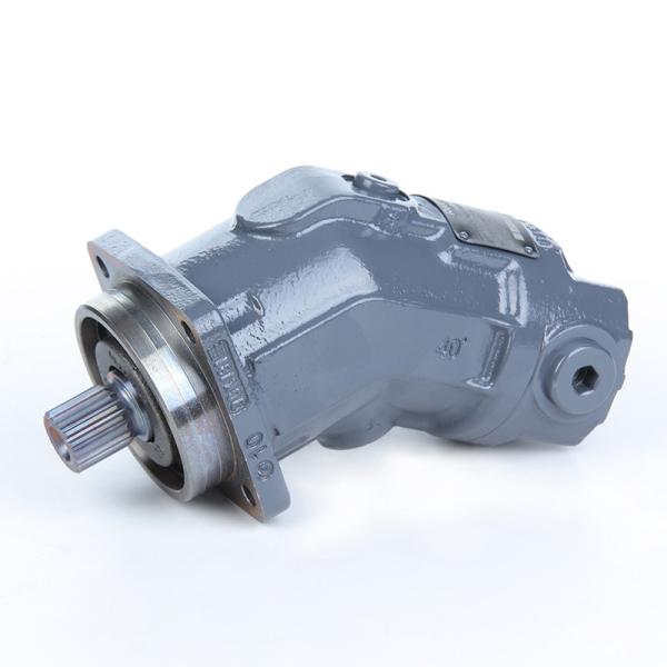 A2FM12/61W-VPB040 Hydraulic Motor for Rexroth Pumps and Construction Machinery Parts