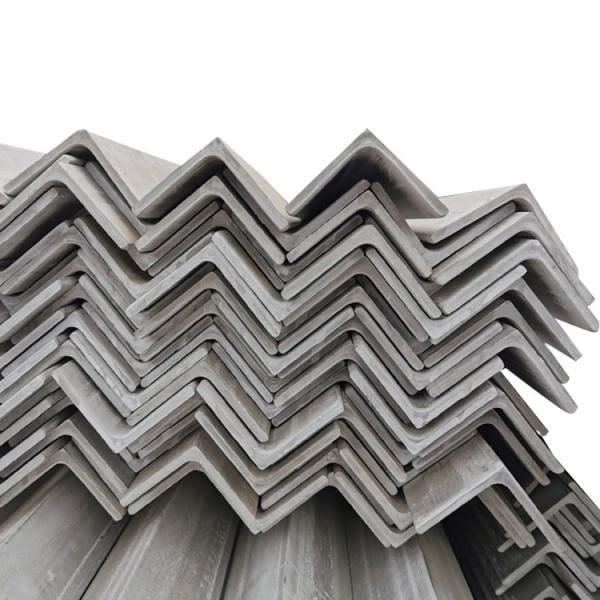 Горячекатаные неравные поверхностное 316l 430 Адвокатуры угла 304 равного стальные гальванизированное