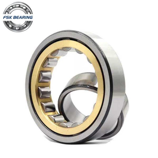 Roulements à rouleaux cylindriques NU230-E-XL-N-MPAX-C4H/NA robustes, une rangée, diamètre intérieur 150mm, pour systèmes d'entraînement