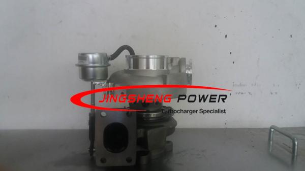 Cummins Industrial QSB Tier 3 Engine HE221W Turbo 4040572 4040573 4955282 4040573 Turbocharger