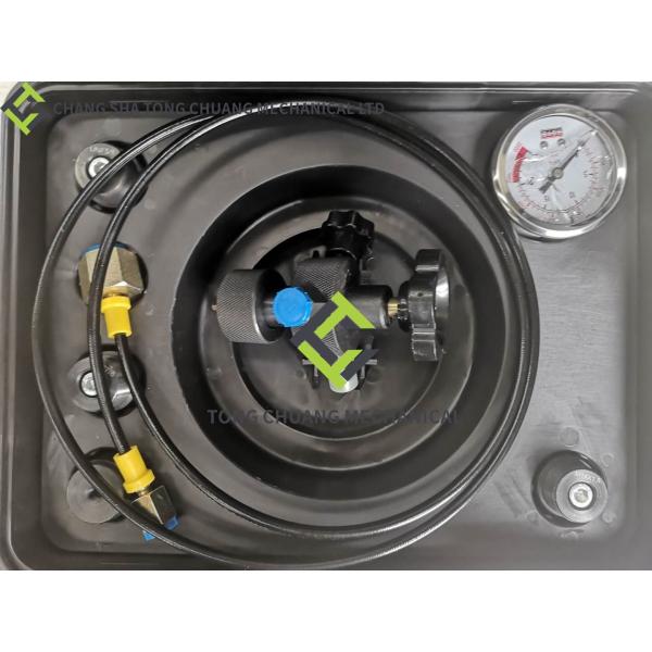 Запчасти бетонных насосов для тяжелой промышленности и зумлиона, аккумуляторных инструментов многофункциональных насосов.