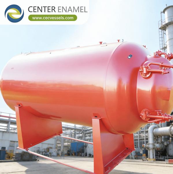 Stainless Steel Charge Air Cooler with Customized Size for High Performance Thermal Management in Industrial Applications