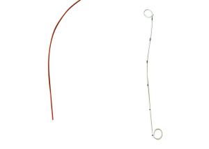Stent Ureteral da trança Ureteral com certificado do CE