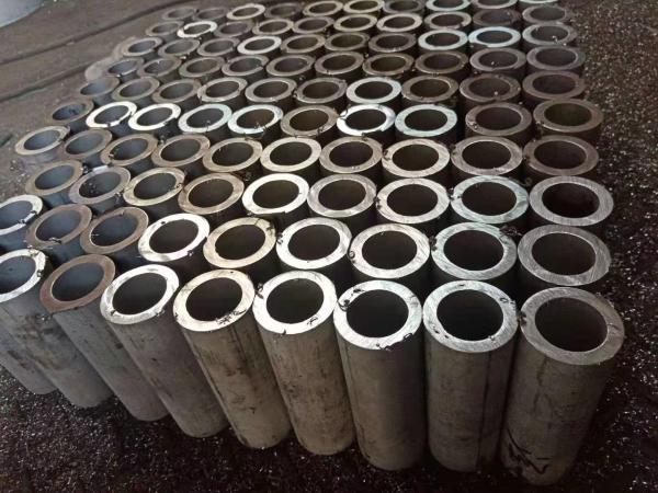 ASTM 316L 904l Stainless Steel Tube Seamless And Welded Pipe 12M NO.1 Surface