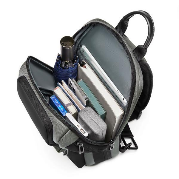 Saco esportivo de crossbody resistente ao desgaste