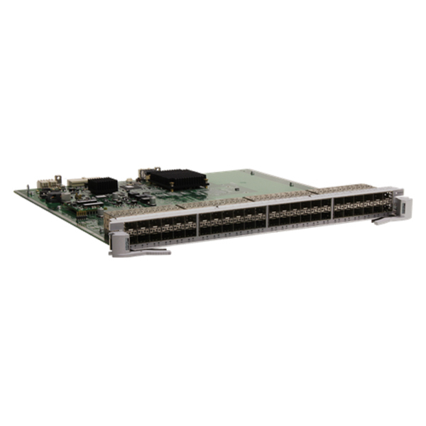ES0D0G48SA00 ES0D0G48SC00 ES0D0G48SC01 48-Port 100/1000BASE-X Interface Card(EC,SFP) for S7700 switch