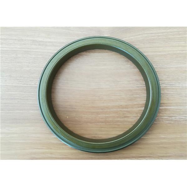 Автоматическое уплотнение масла эпицентра деятельности колеса тележки сопротивления жары, кольцо уплотнения масла зада кривошина тележки