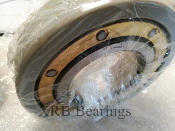 Brass Cage Insulated Replacing Bearings In Electric Motor C4 Cleance ISO9001 Listed