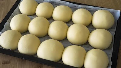 Food Grade PE Bakery Processing Equipment 7600pcs/H Dough Rounding Machine