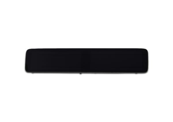 W222 Multimedia Vehicle Instrument Cluster Panel Gauge Car For LED AMG S Class