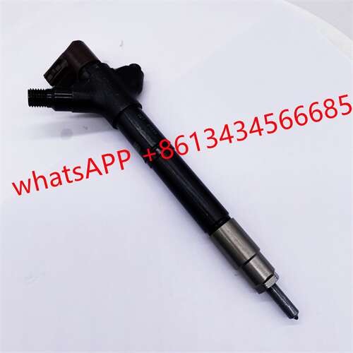295900-0190 295900-0240 инжекторы дизельного топлива Denso на ТОЙОТА 23670-30170 23670-39445