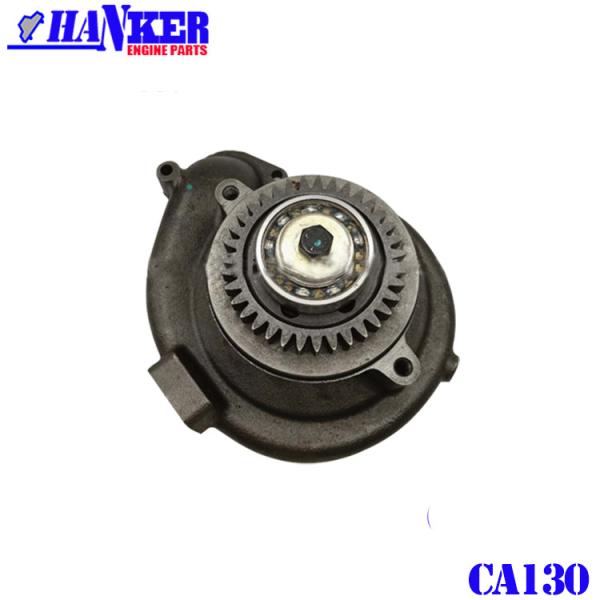 C13  Water Pump 2930818 For Hydraulic Pump Parts
