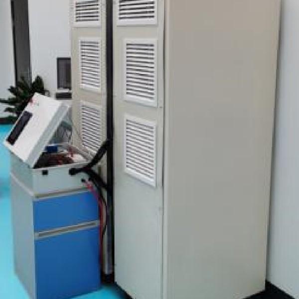 Bateria de alumínio do ar do banco 380v 6kw 500Ah Al2O3 do poder do GV