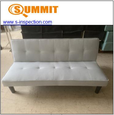 Sofa Bed Furniture Quality Inspection Services Within 24 Hours