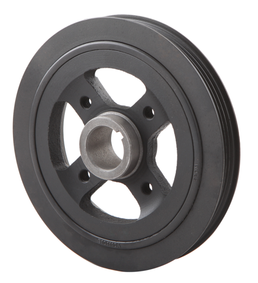 13470-11030 Pulley Crankshaft For TOYOTA TERCEL 91-99Paseo 1998-92