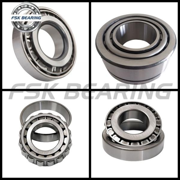High Precision 32028-X-XL-S1 Rolling Bearings In Railway Gearboxes ID140mm OD210mm