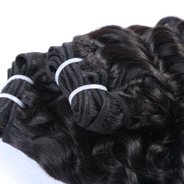 Human Hair Wig For Black Women 100% Brazilian Grade 8A Human Hair Extension