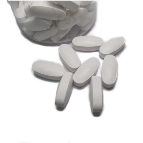 Tablet Vitamin K2 Calcium Magnesium D3 Biotin tablet Multivitamin tablet
